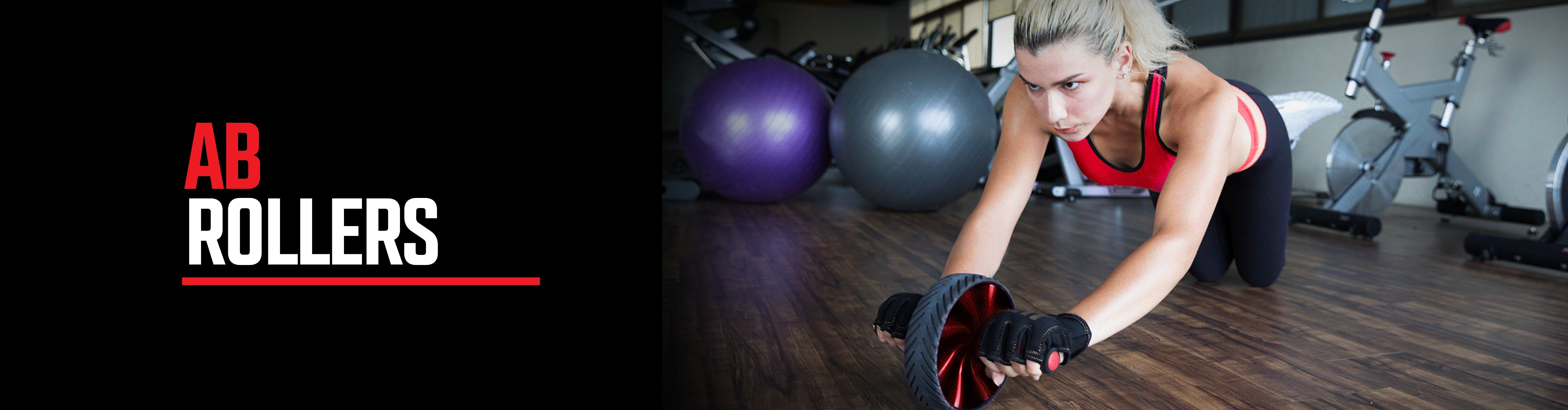 360Sports Ab Rollers