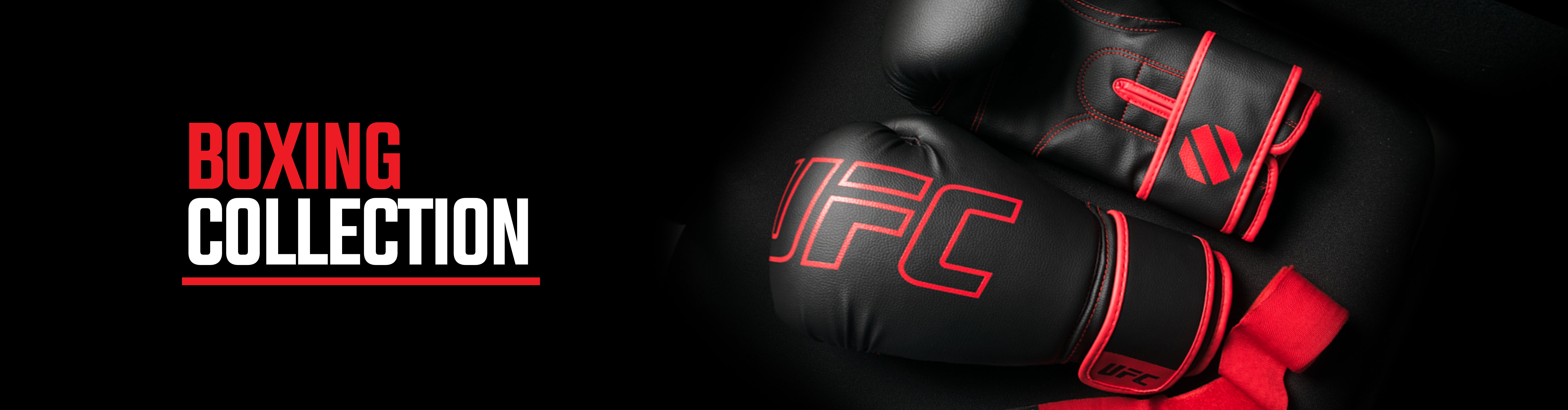 360Sports Boxing Gloves