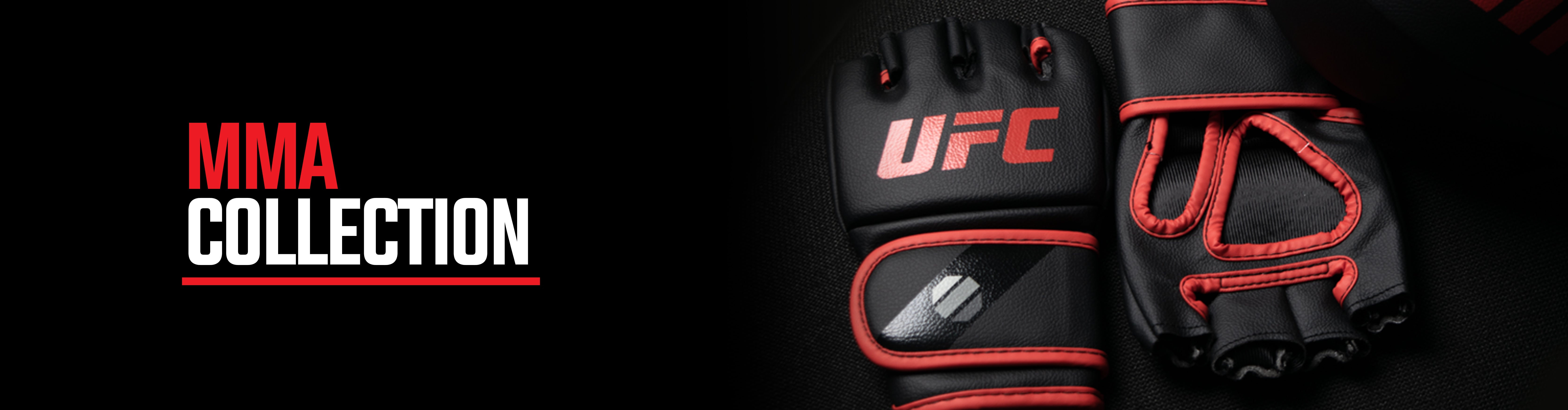 360Sports MMA Gloves