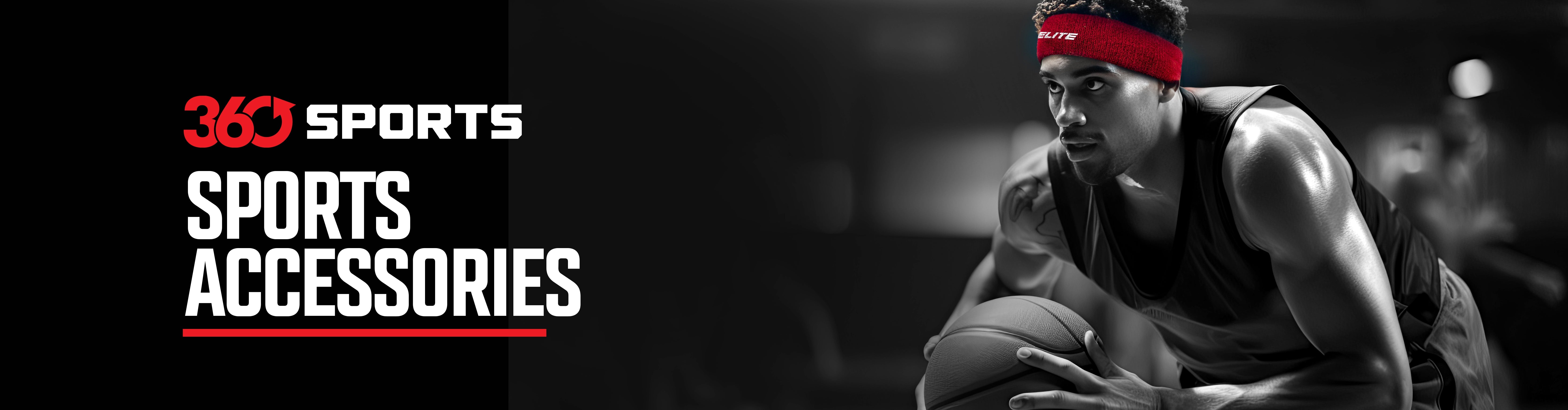 360Sports Sports Accessories