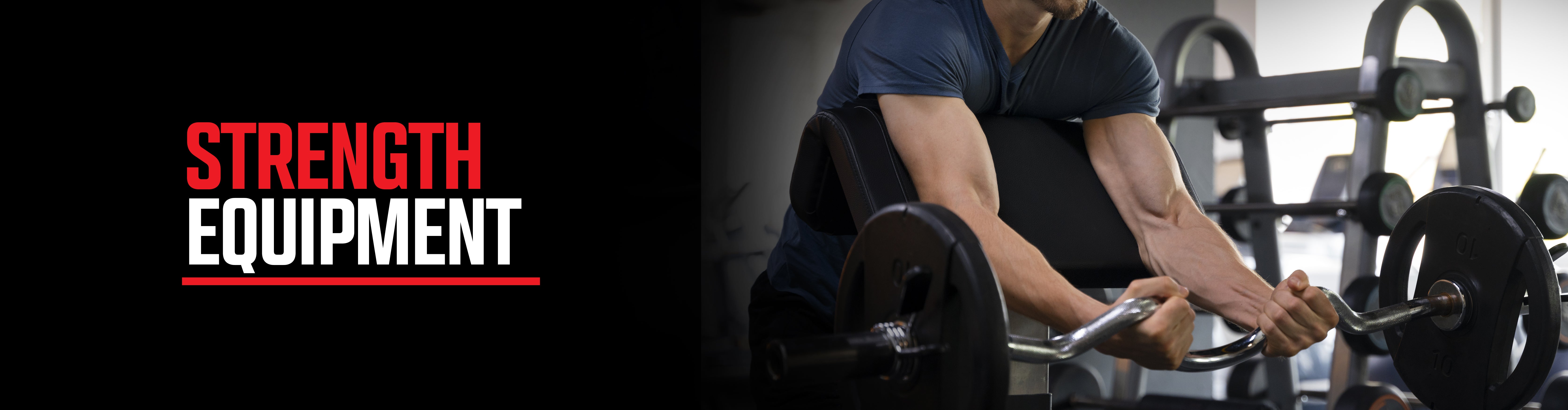 360Sports Strength Equipment