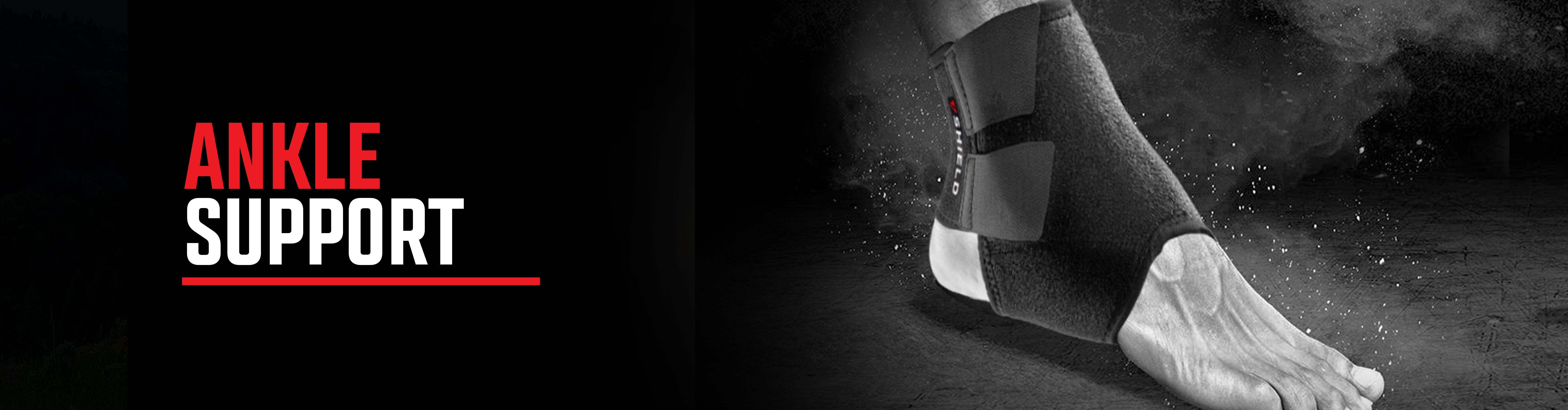 360Sports Ankle Support
