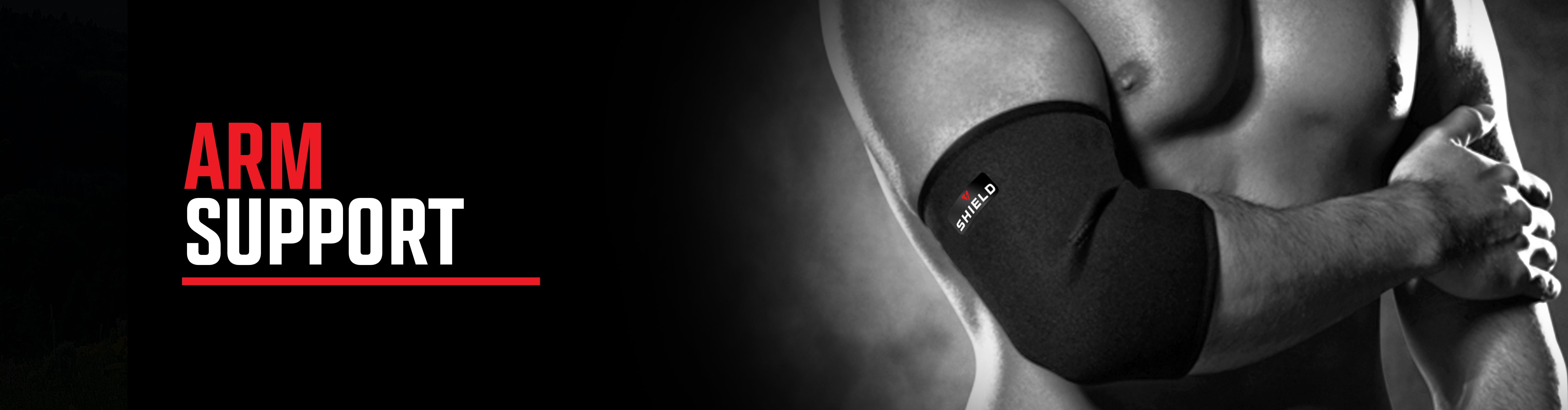 360Sports Arm Support
