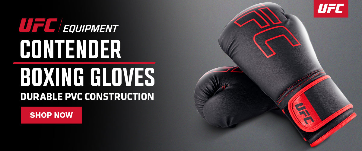 UFC Products