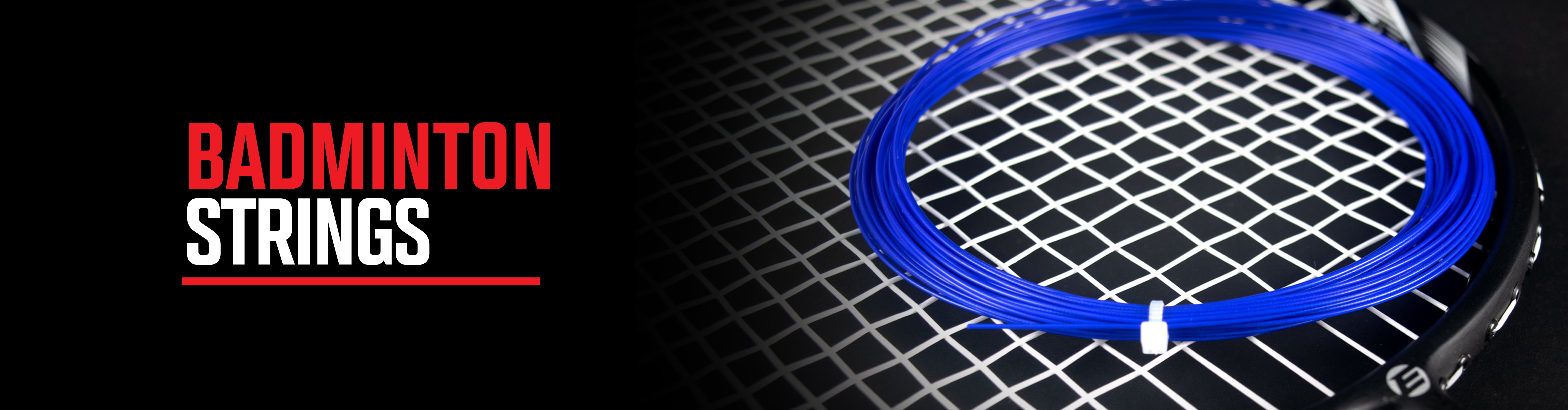 360Sports Badminton Strings