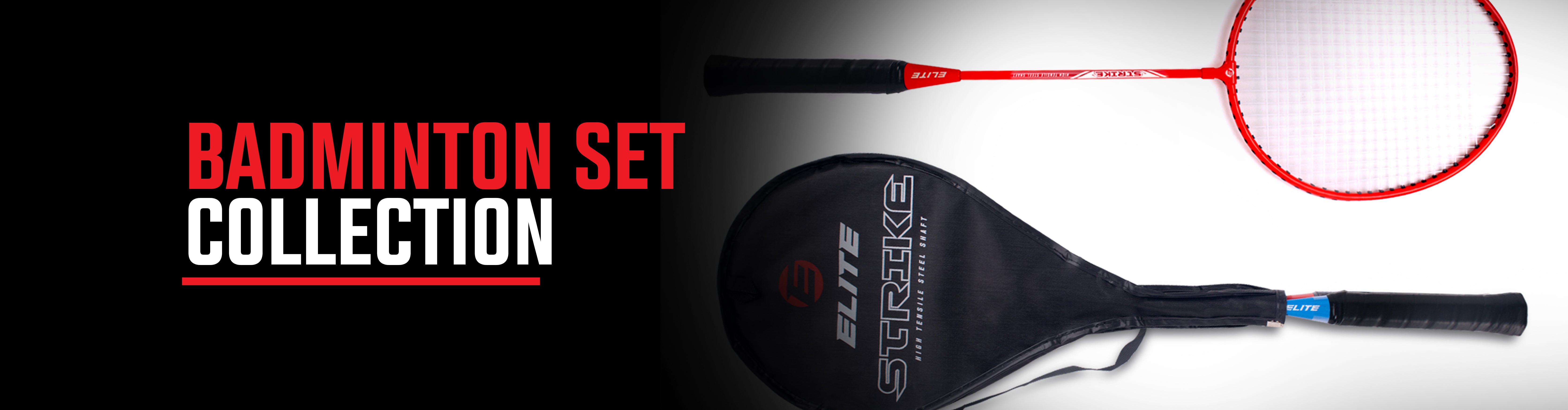 360sports Badminton Set