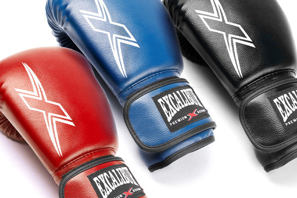 Boxing Gloves