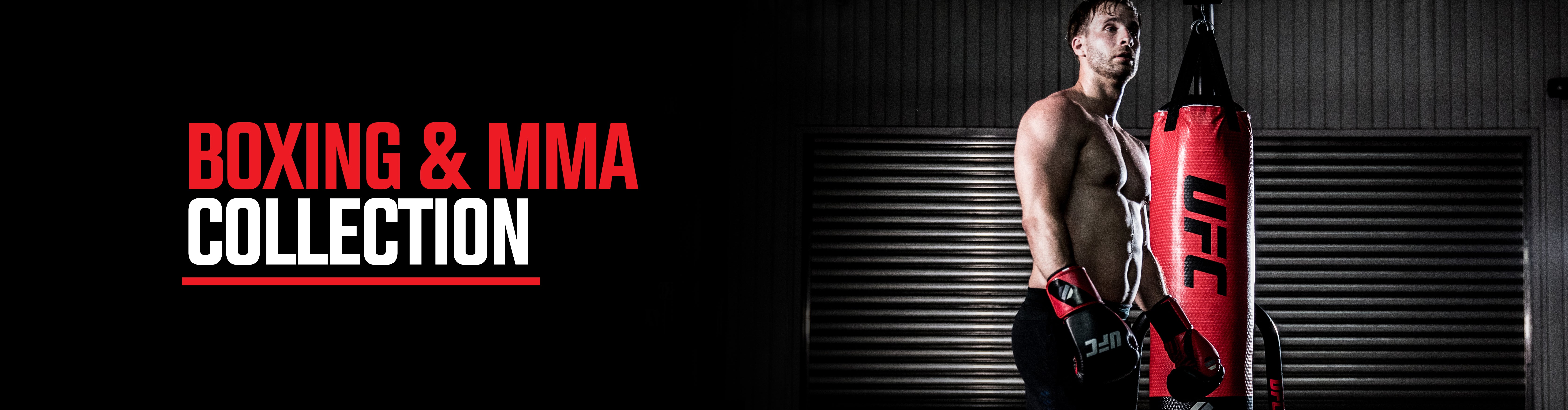 360Sports Boxing & MMA