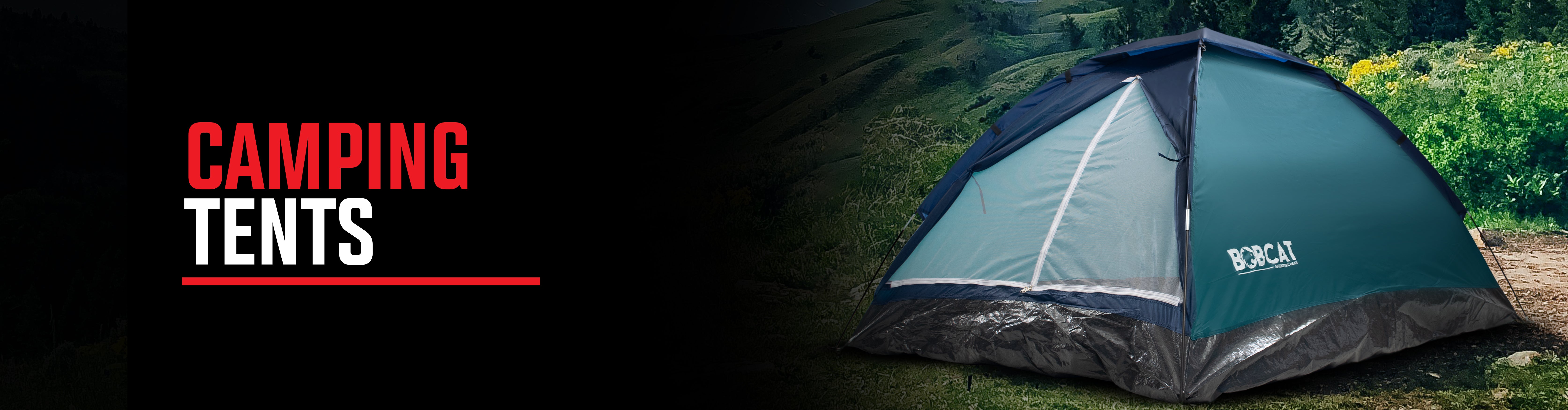 Camping Tents