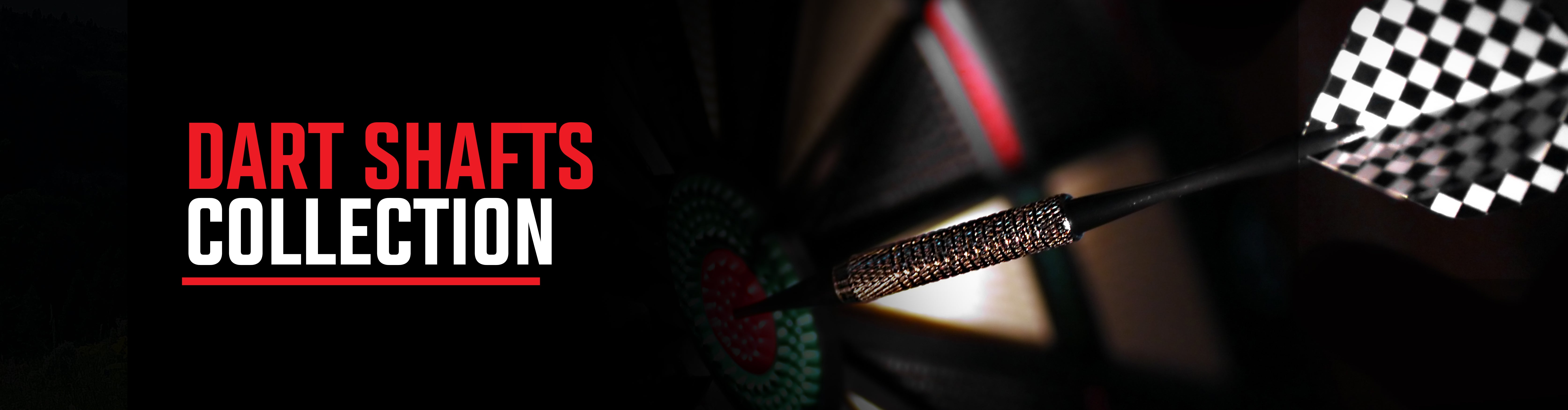 360Sports Dart Shafts