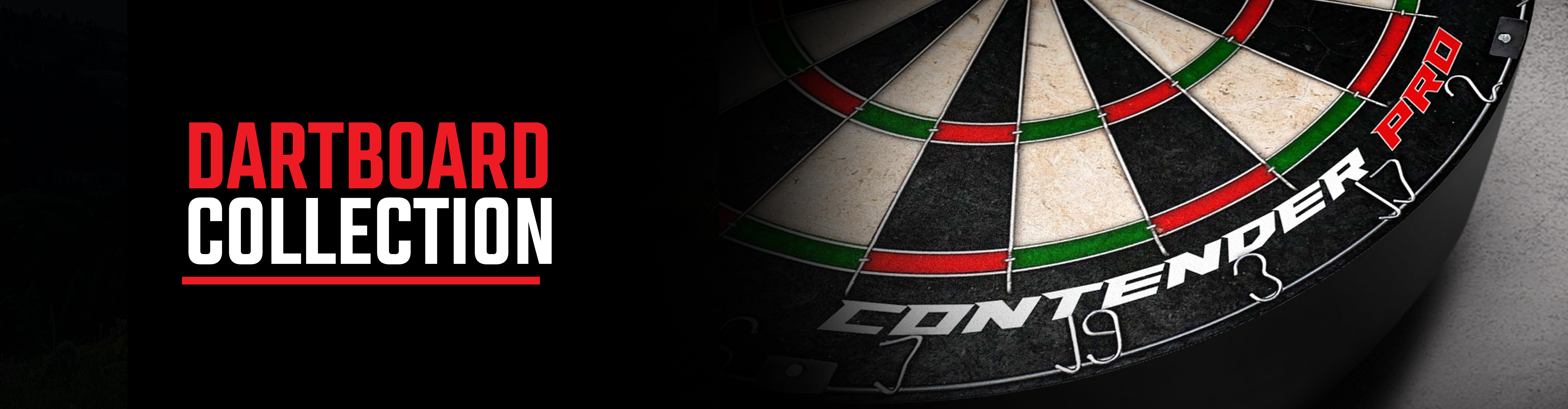 360Sports Dartboards
