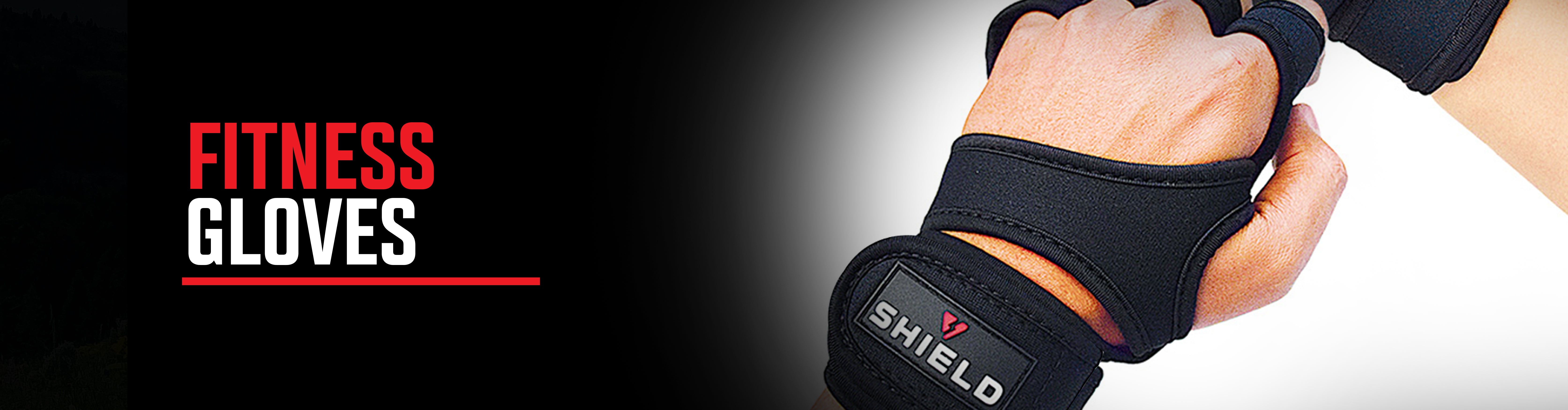 360Sports Gloves