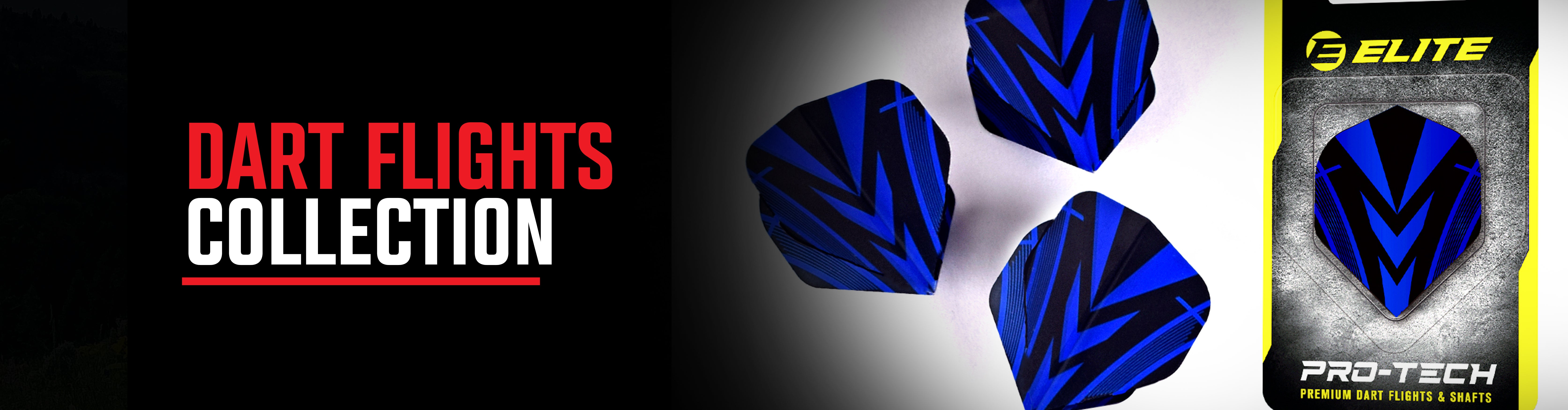 360Sports Dart Flights