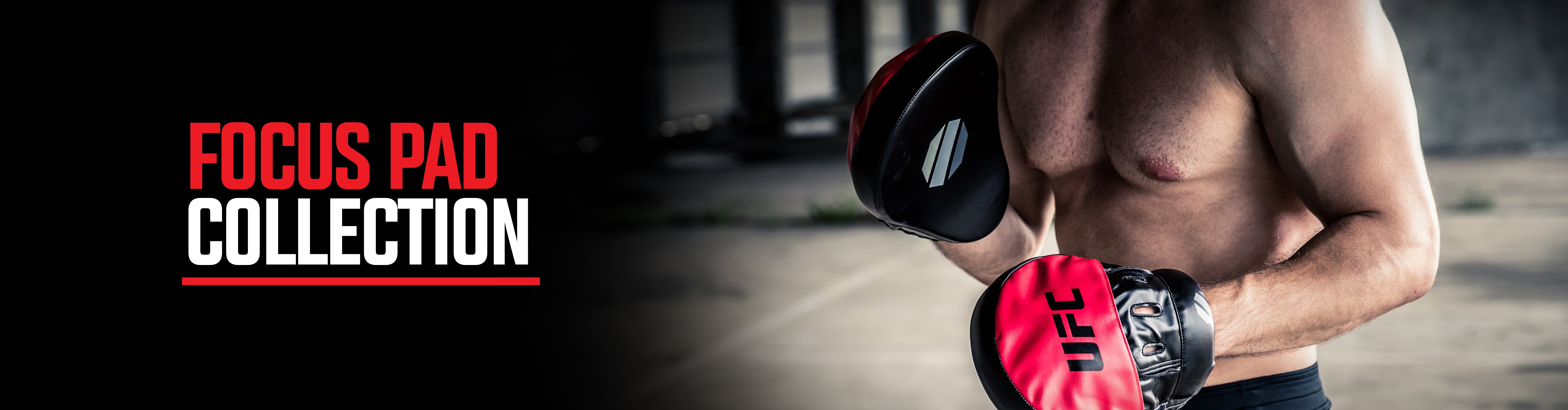 360Sports Focus Mits