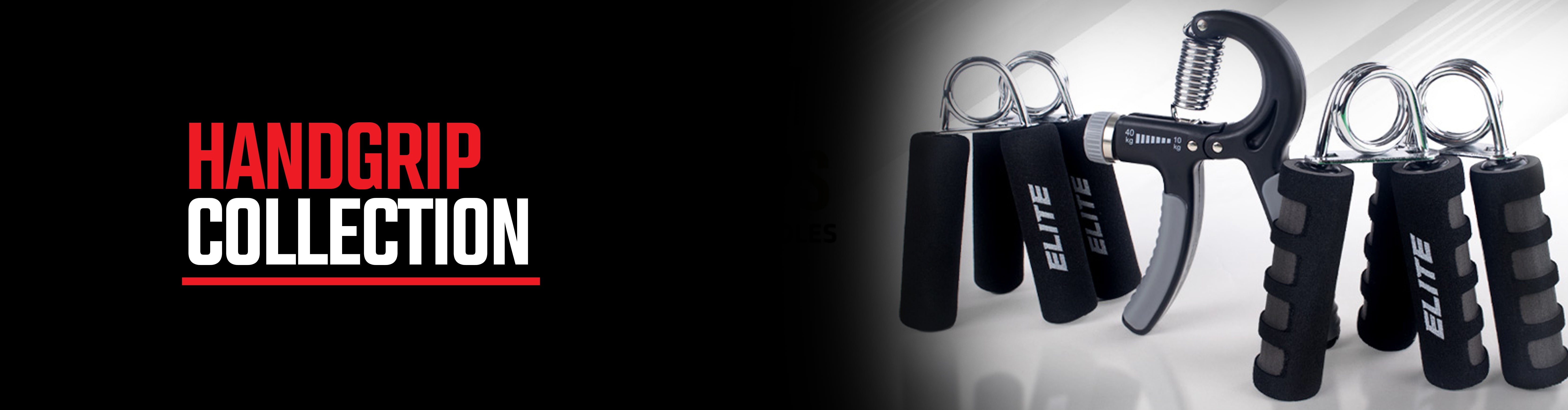360Sports Handgrips