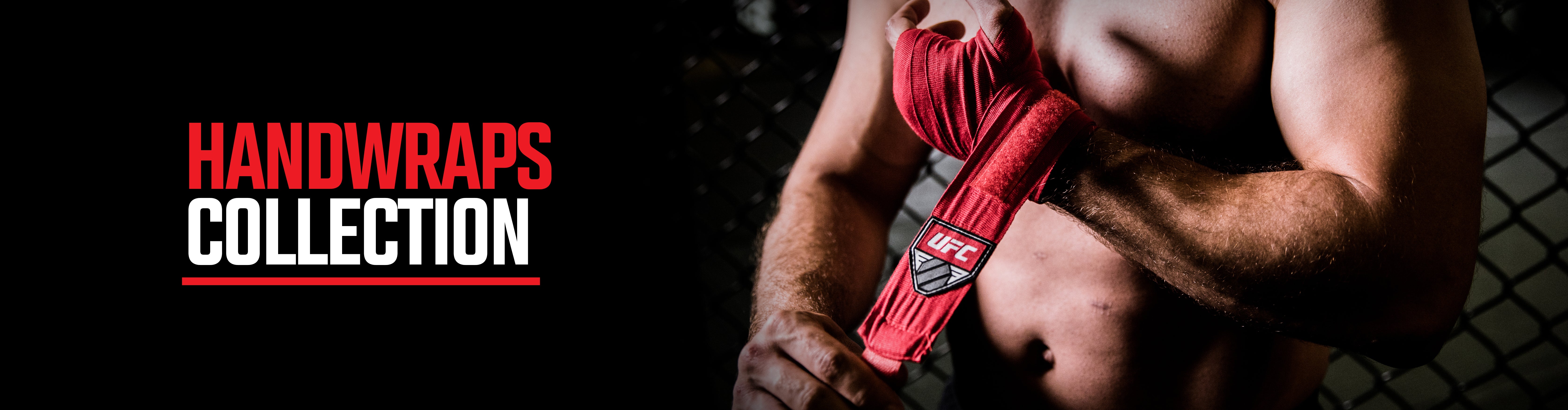 360Sports Handwraps
