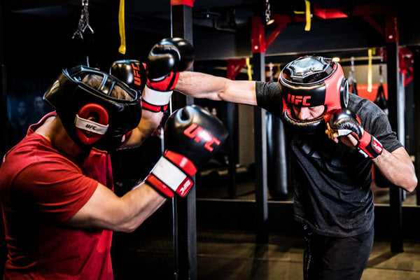 Boxing / MMA Gears