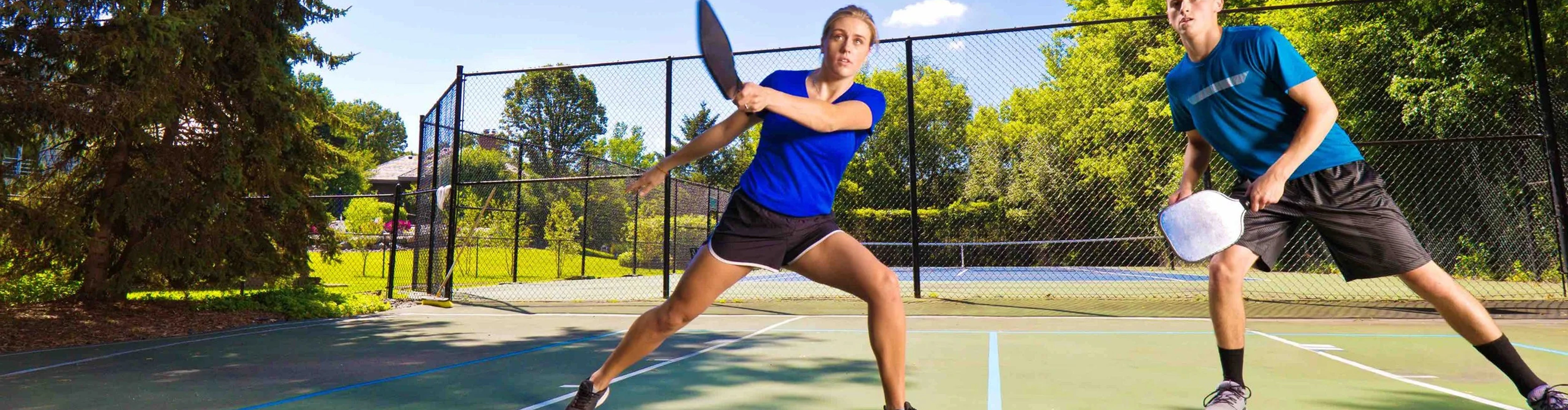 Pickleball