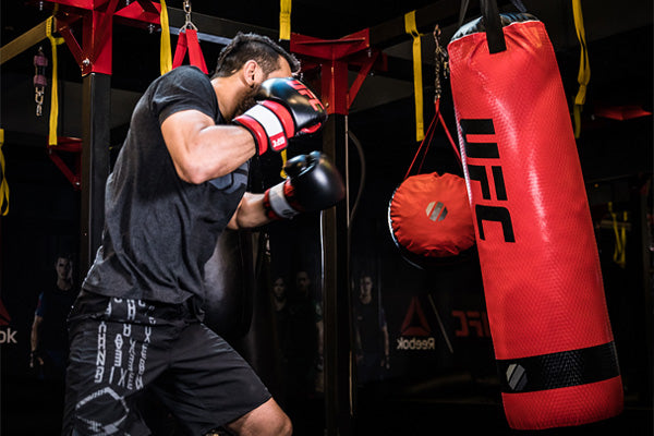 Punching Bags