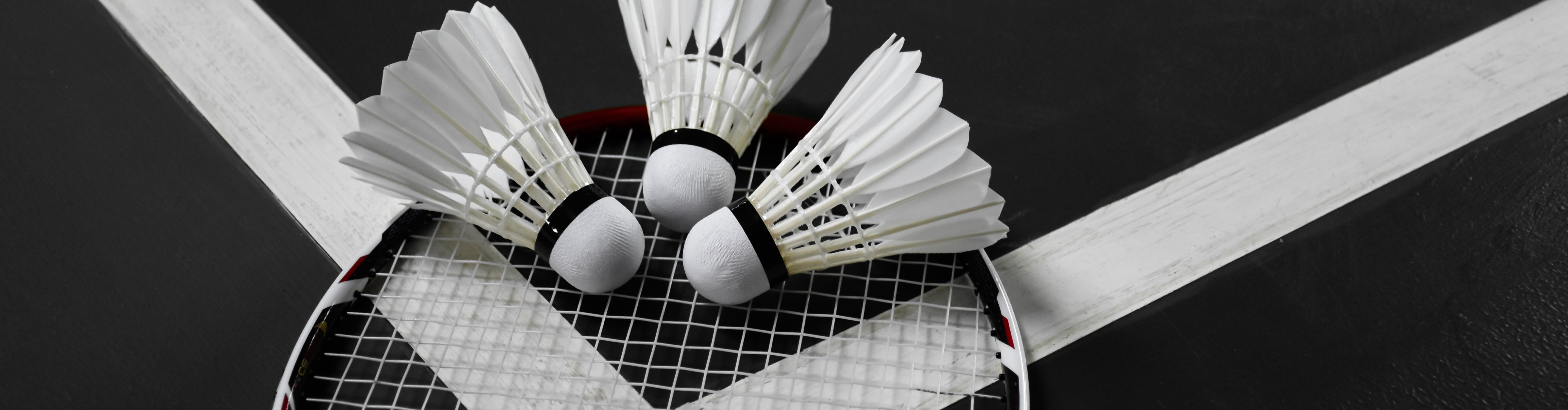 Badminton Rackets