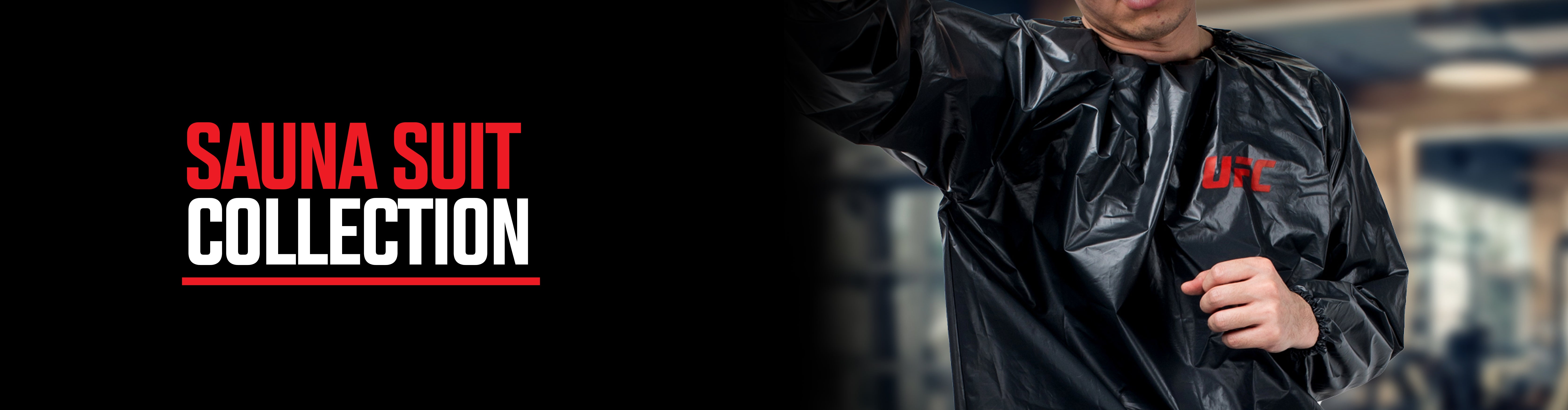 360Sports Sauna Suits