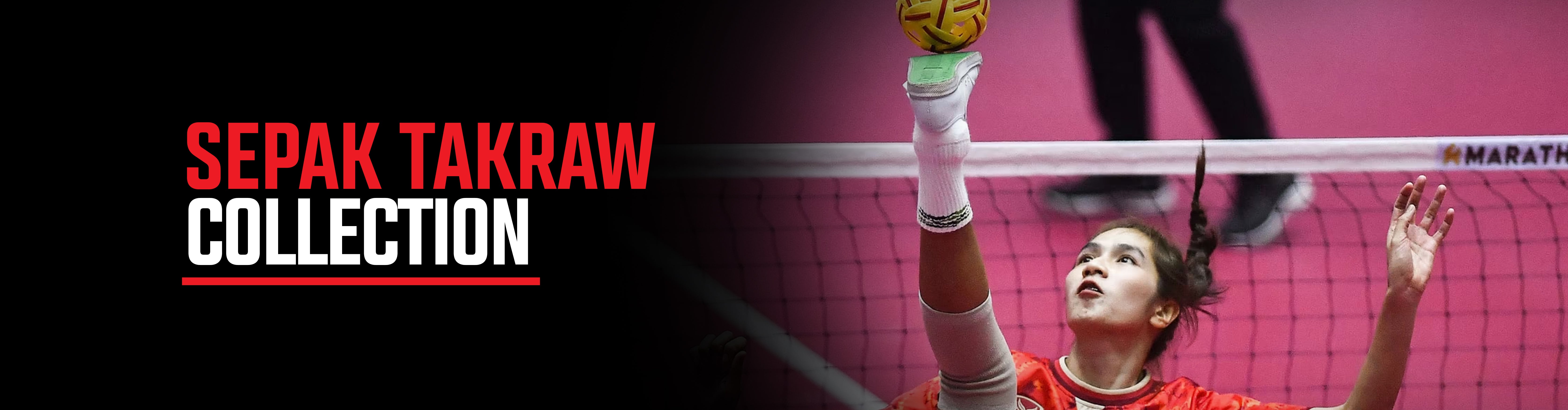 360Sports Sepak Takraw