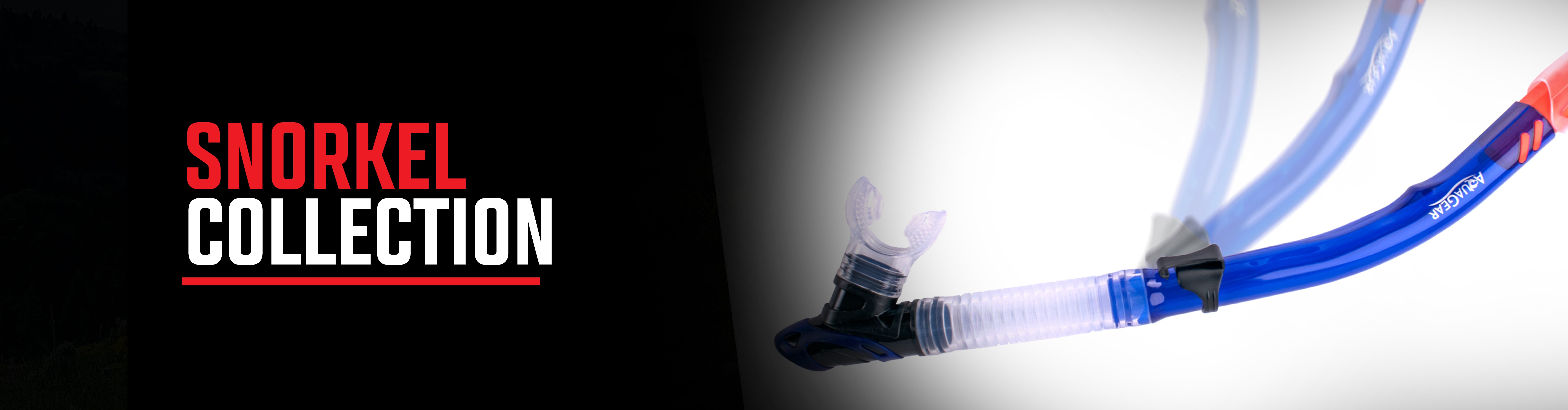 360Sports Mask & Snorkel