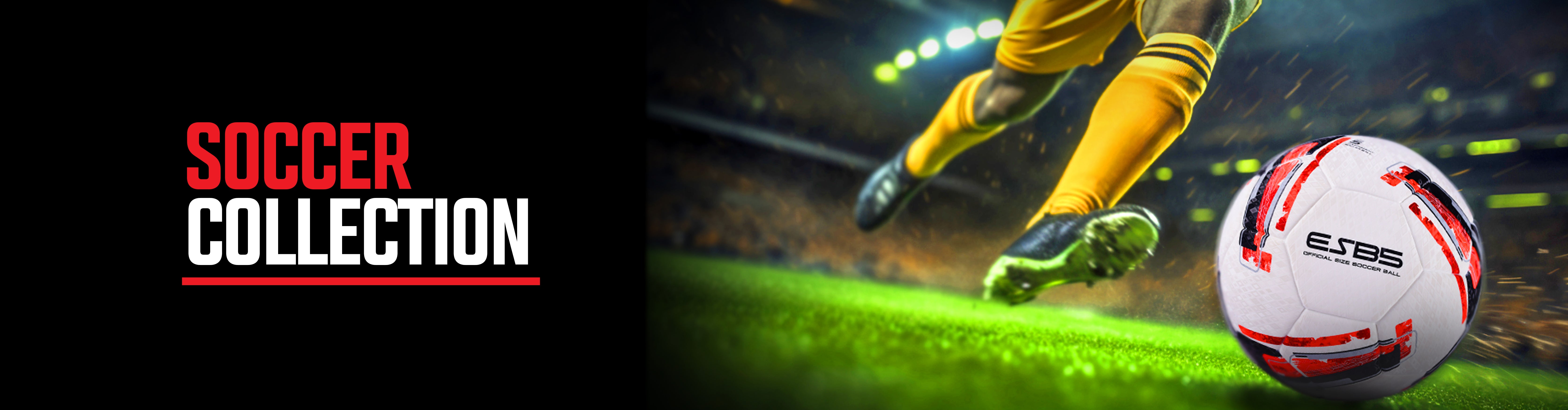 Soccer