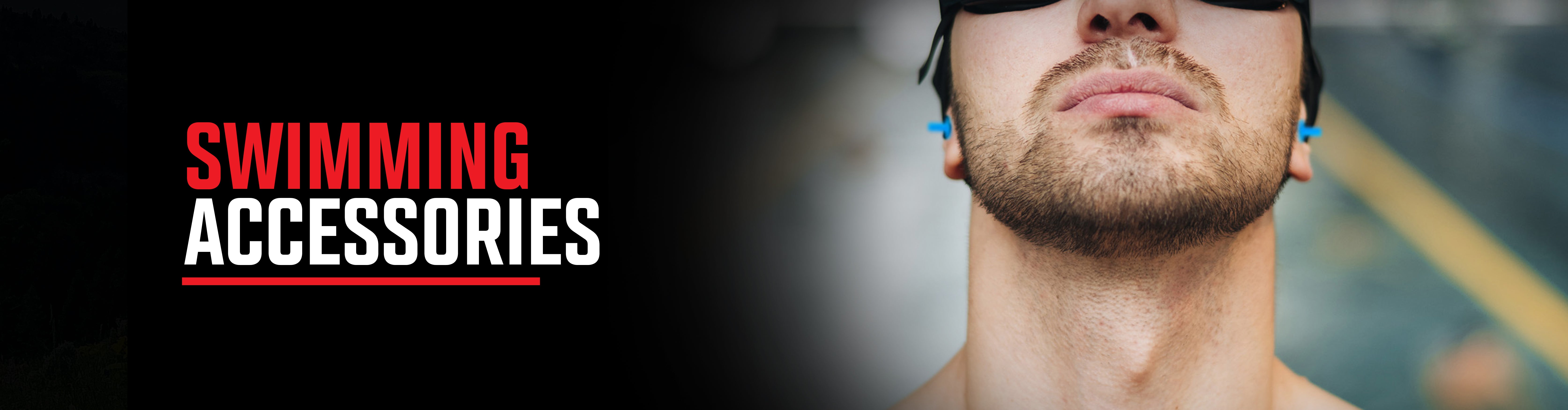 360Sports Swimming Accessories