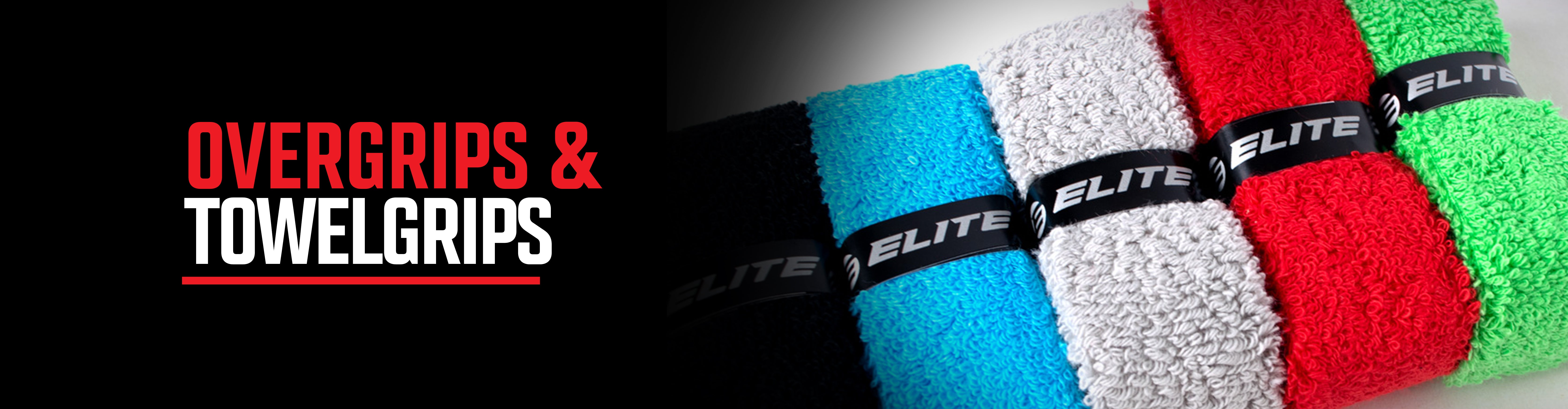 Badminton Overgrips