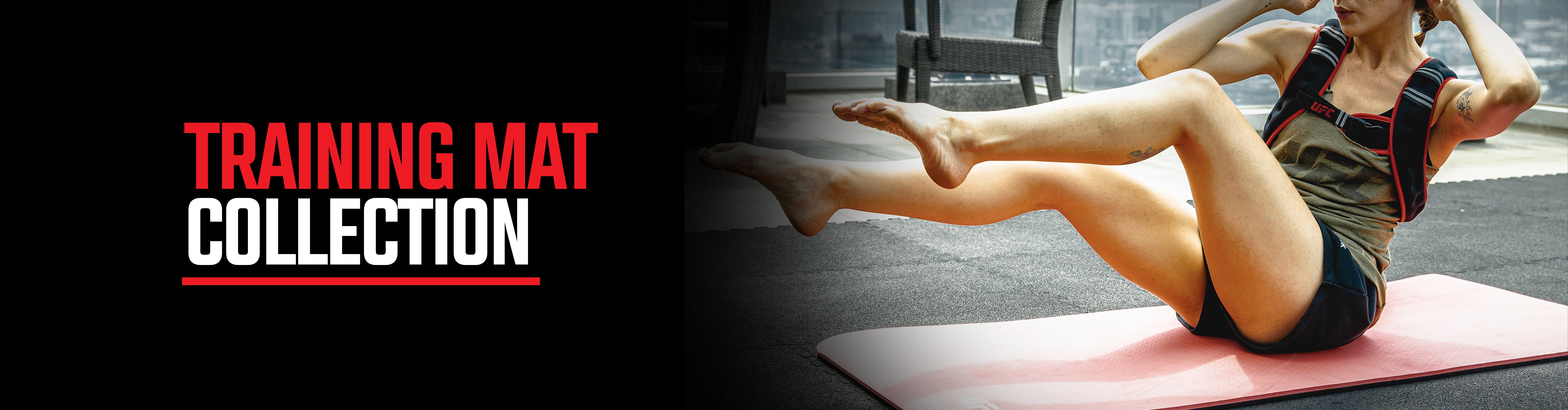 360Sports Exercise Mats