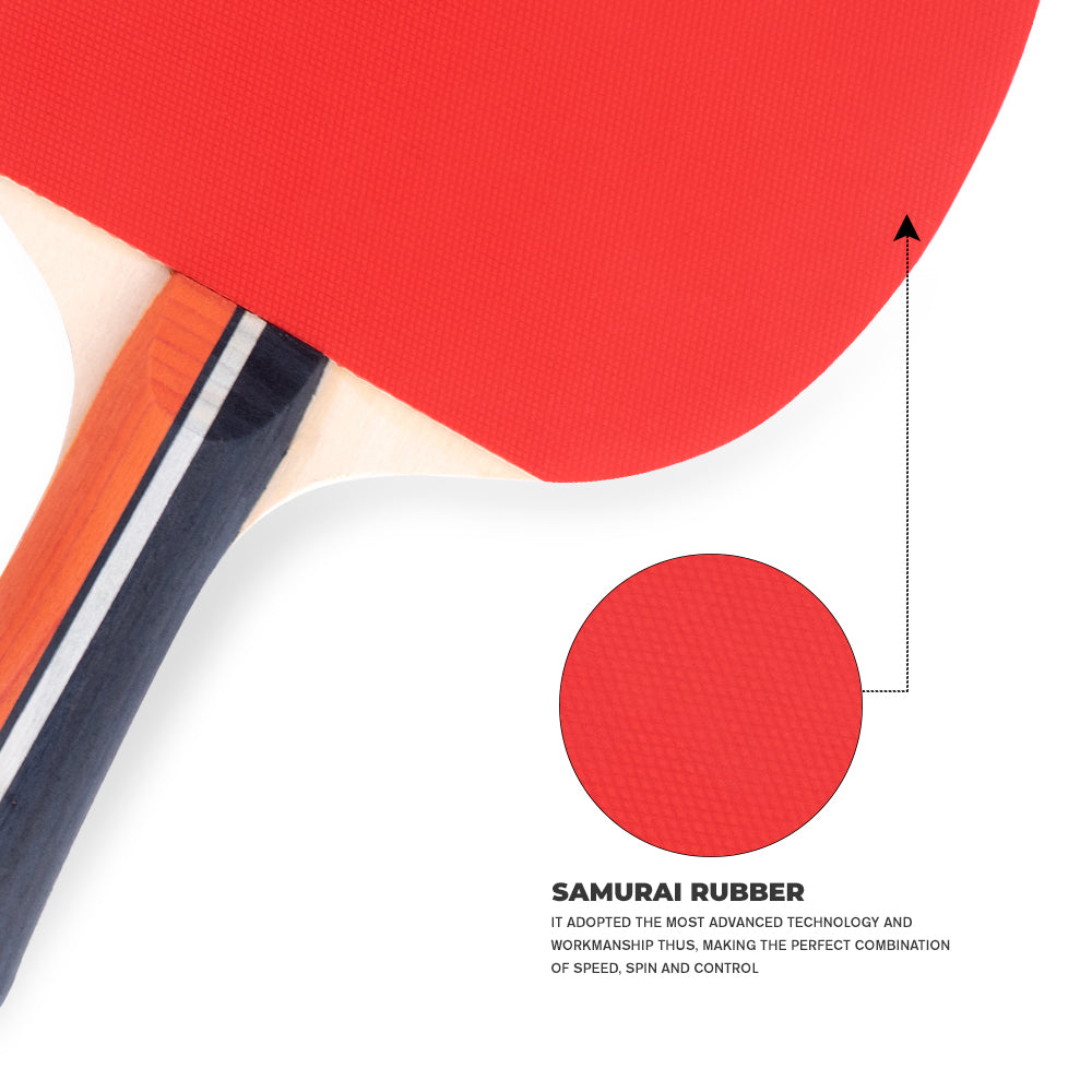 Sunflex Force C20 Table Tennis Bat