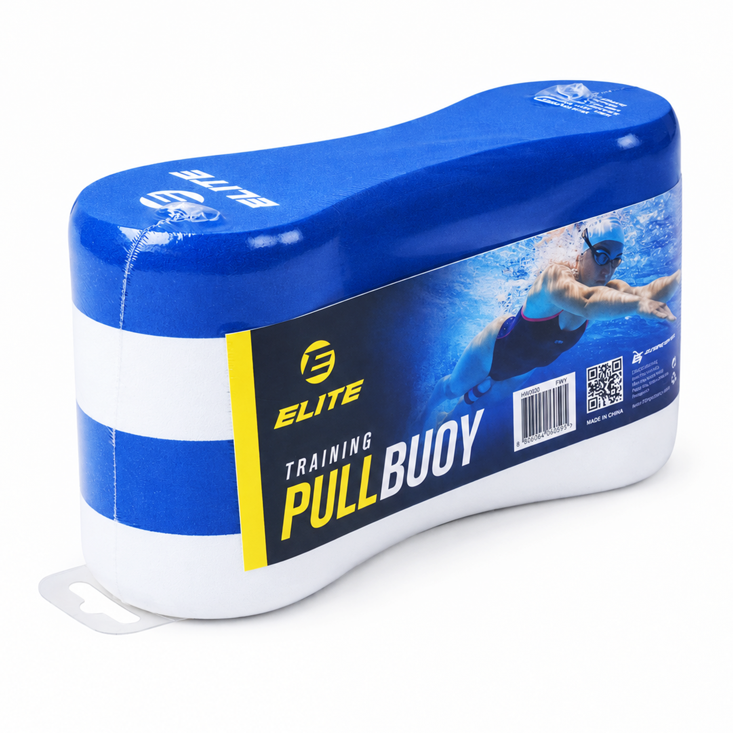 Elite Training Pull Buoy