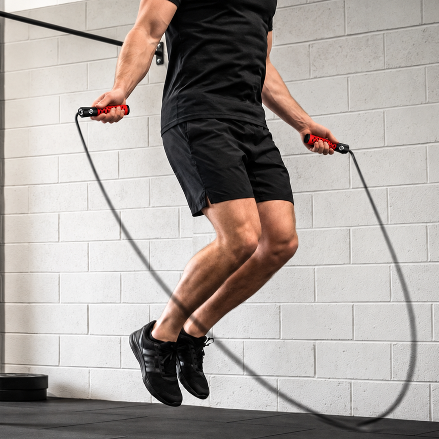 Elite 9ft  Soft Grip Jump Rope