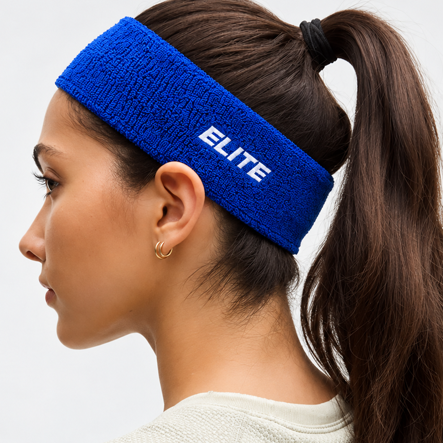 Elite Sports Stretchable Headband