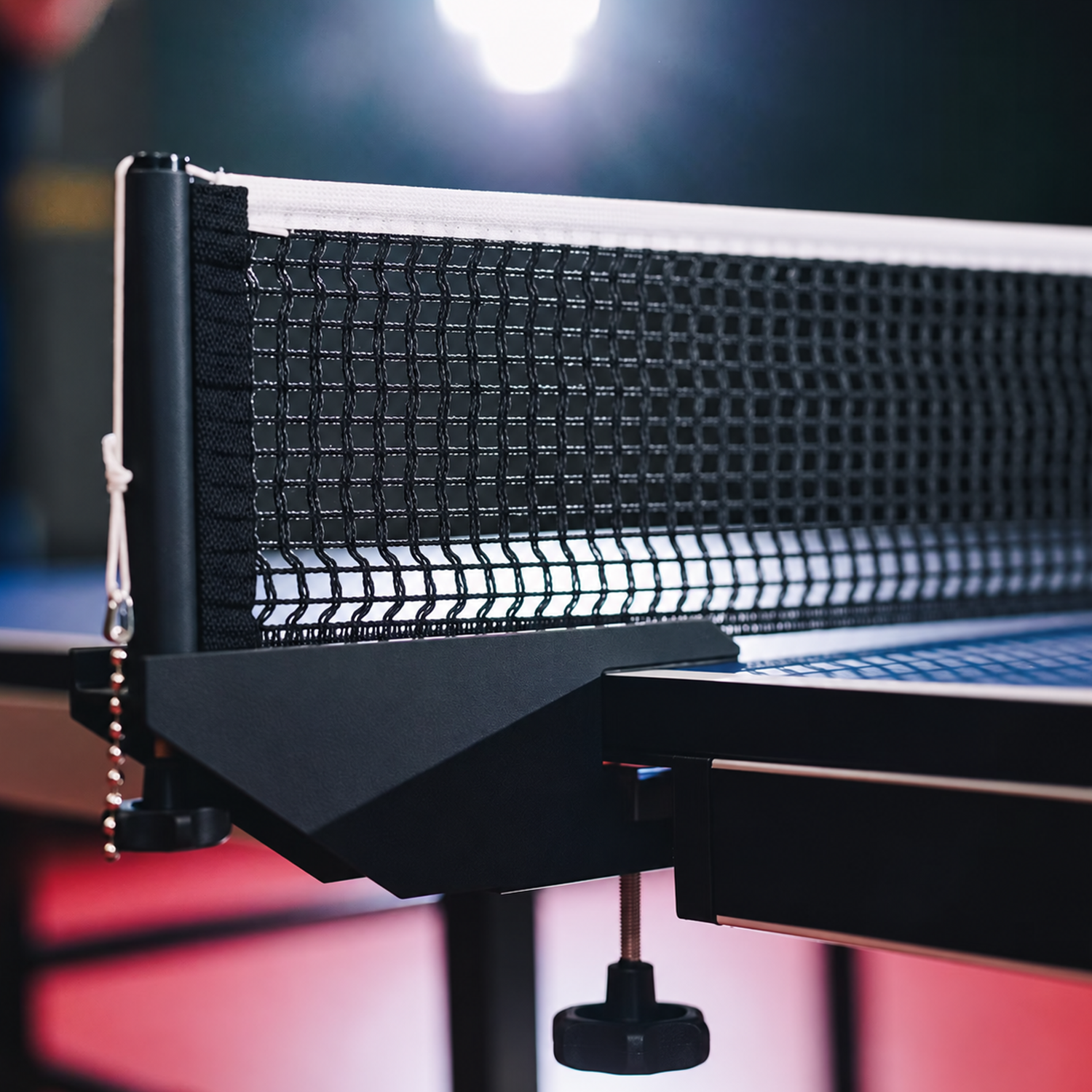 Elite Premium Table Tennis Net