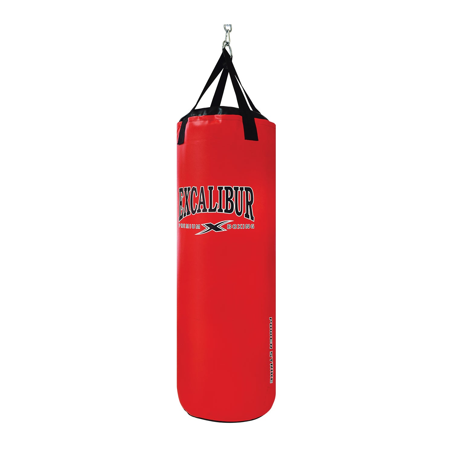 Excalibur Power Strike Punching Bag Anti-tear PVC