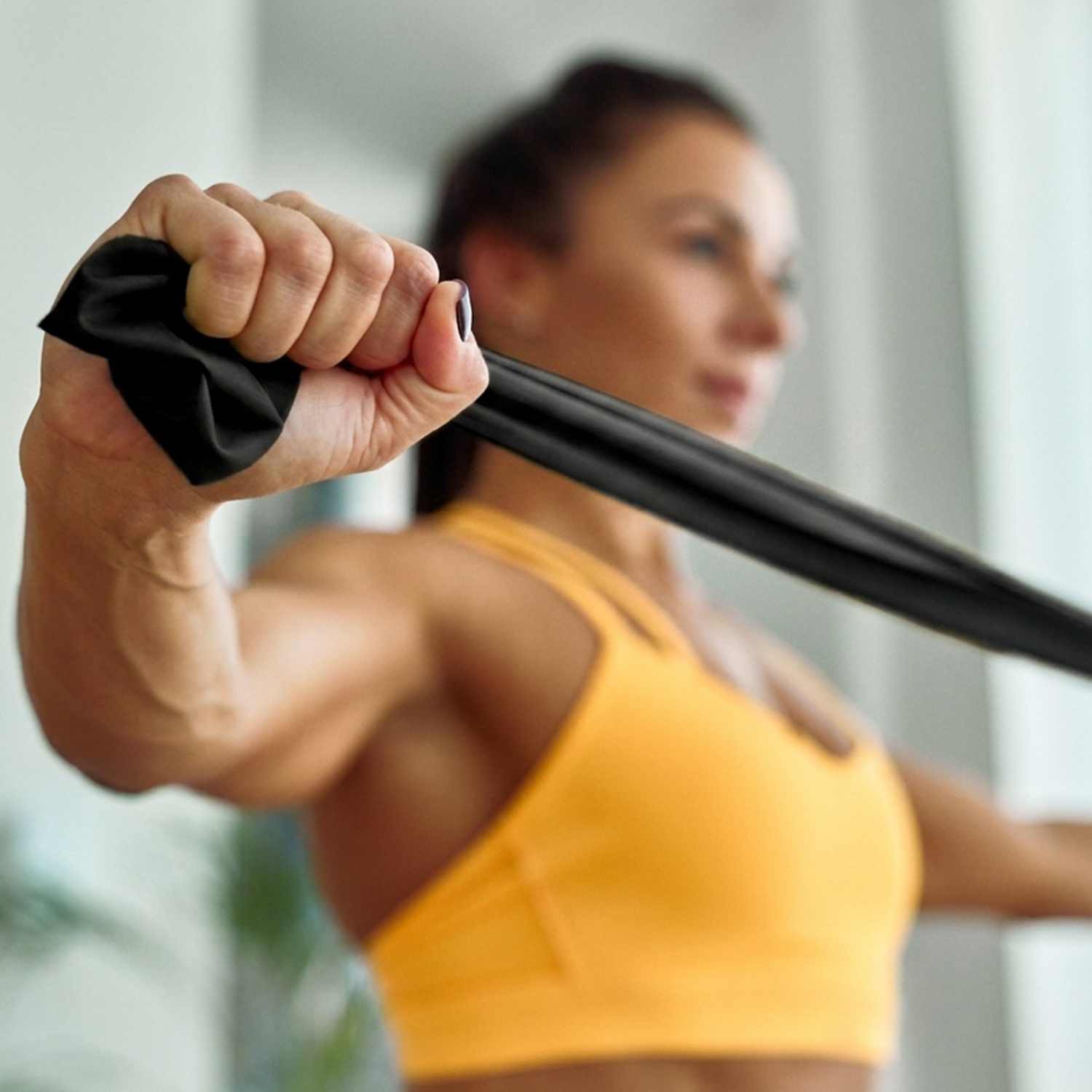Elite Flat Resistance Bands