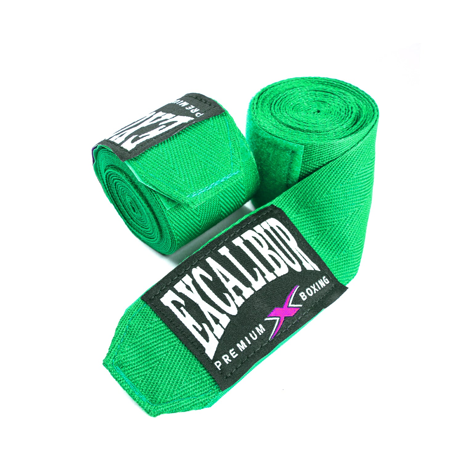 Excalibur Elastic Handwraps 5m
