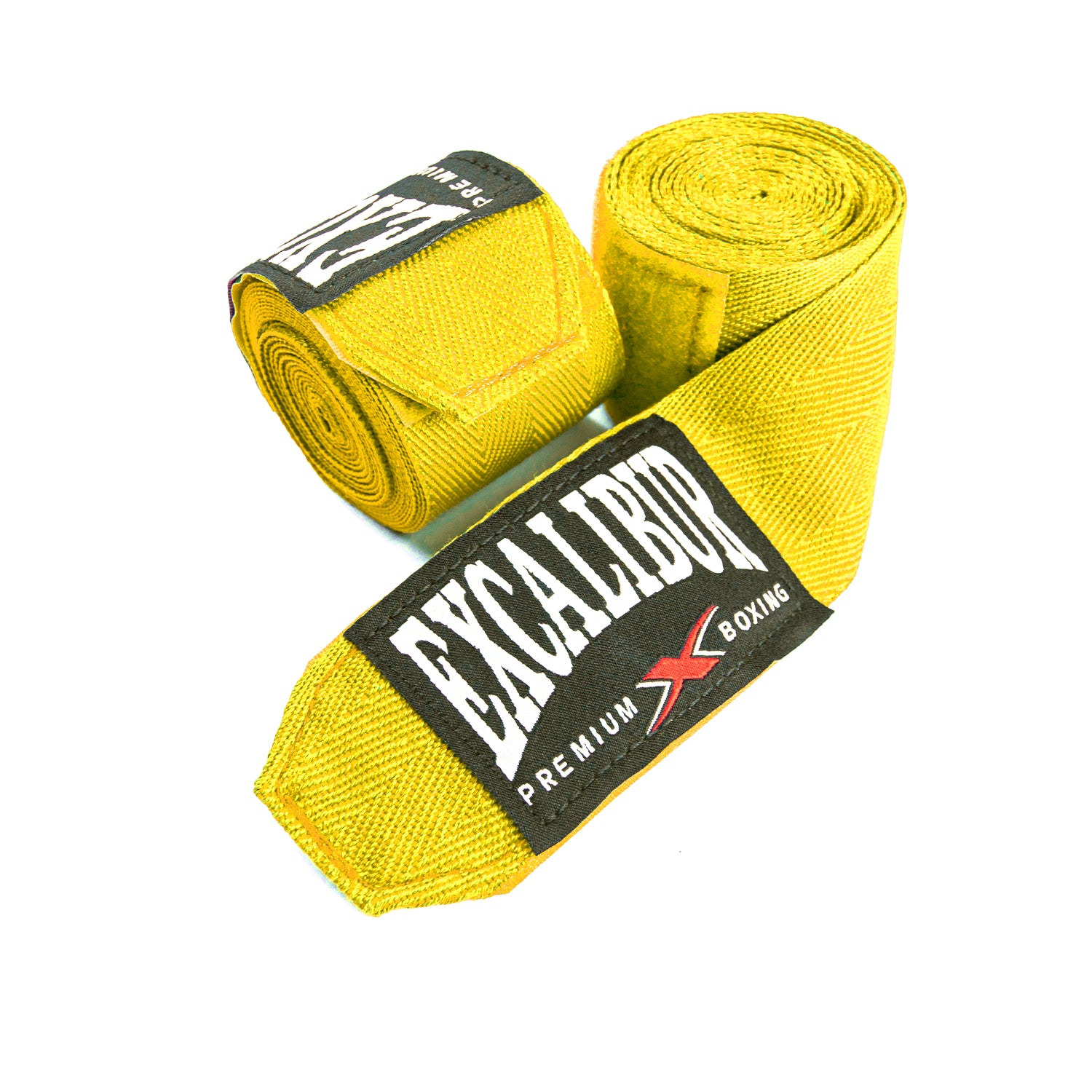 Excalibur Elastic Handwraps 5m