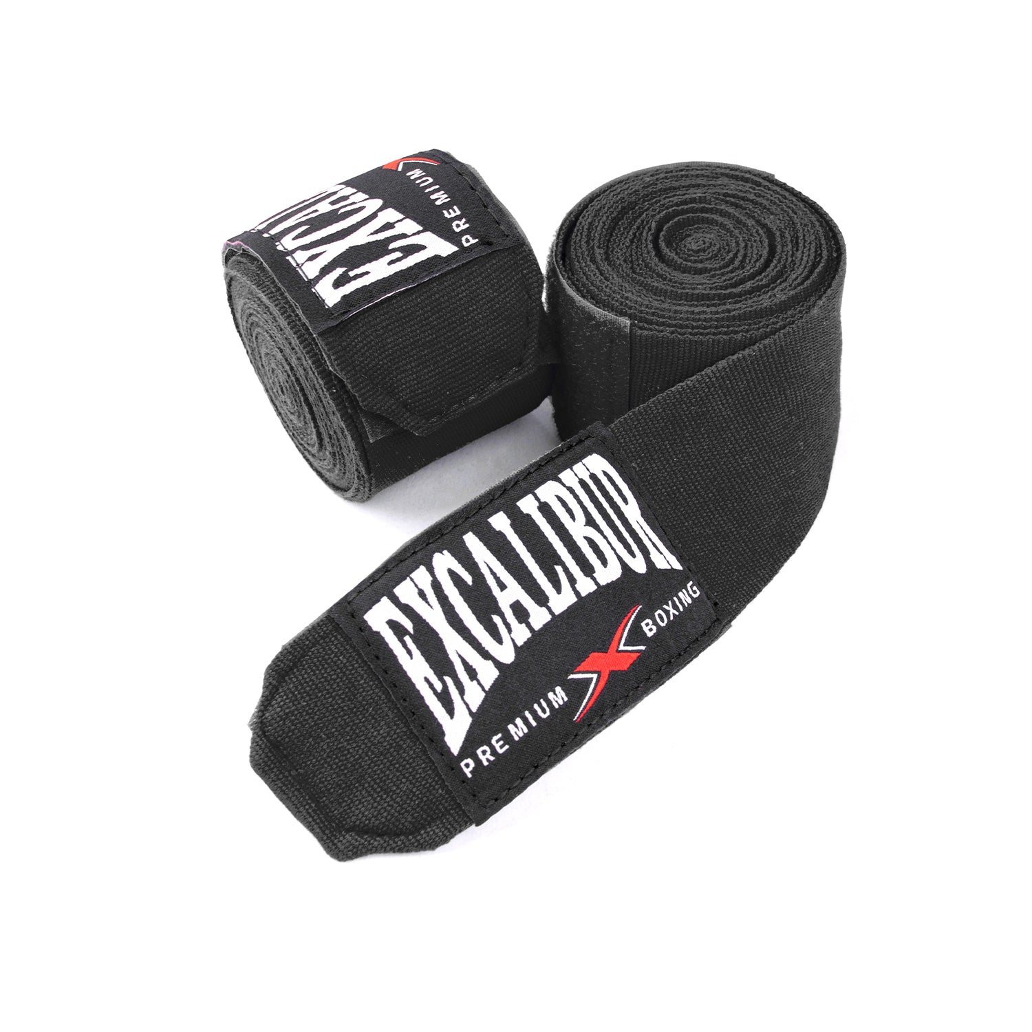 Excalibur Boxing Elastic Handwraps 3.5 Meters
