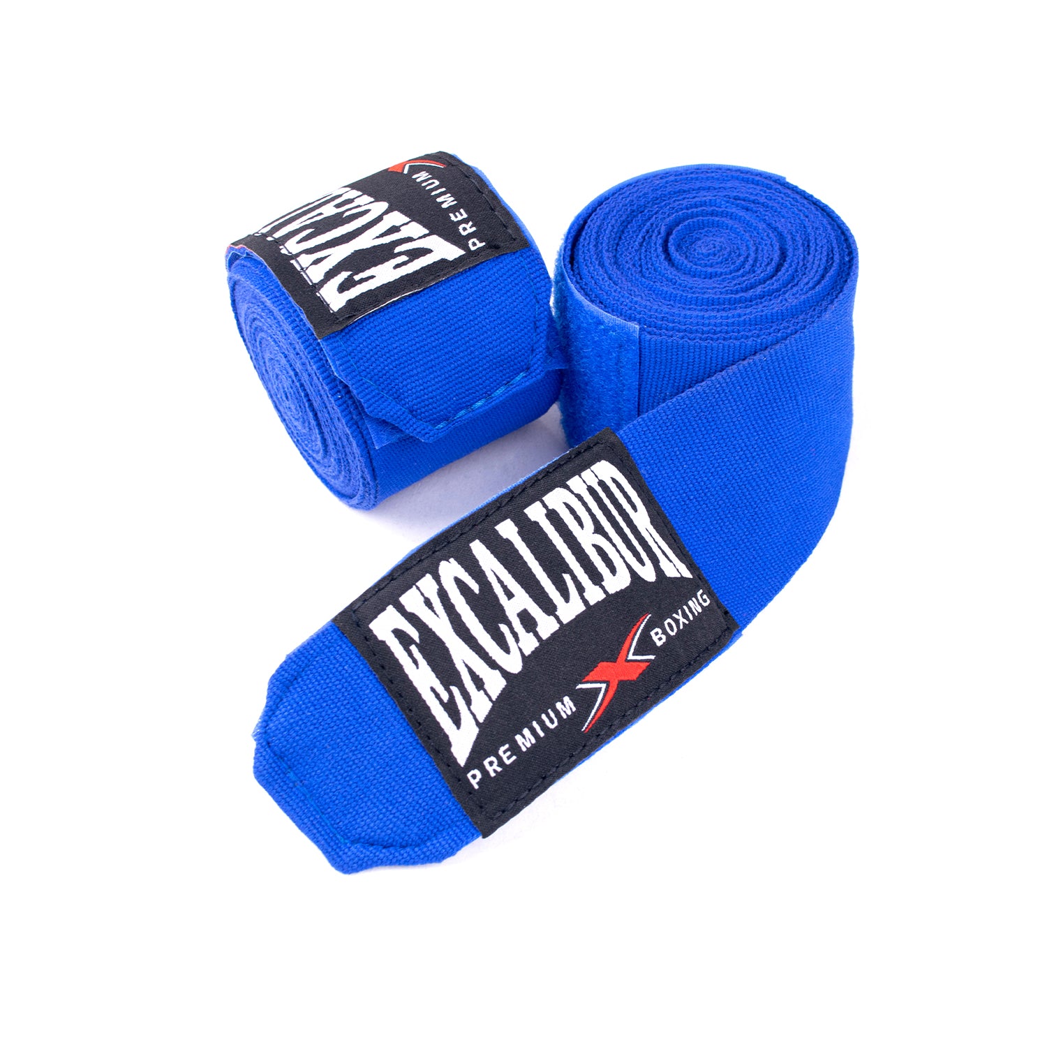 Excalibur Boxing Elastic Handwraps 3.5 Meters