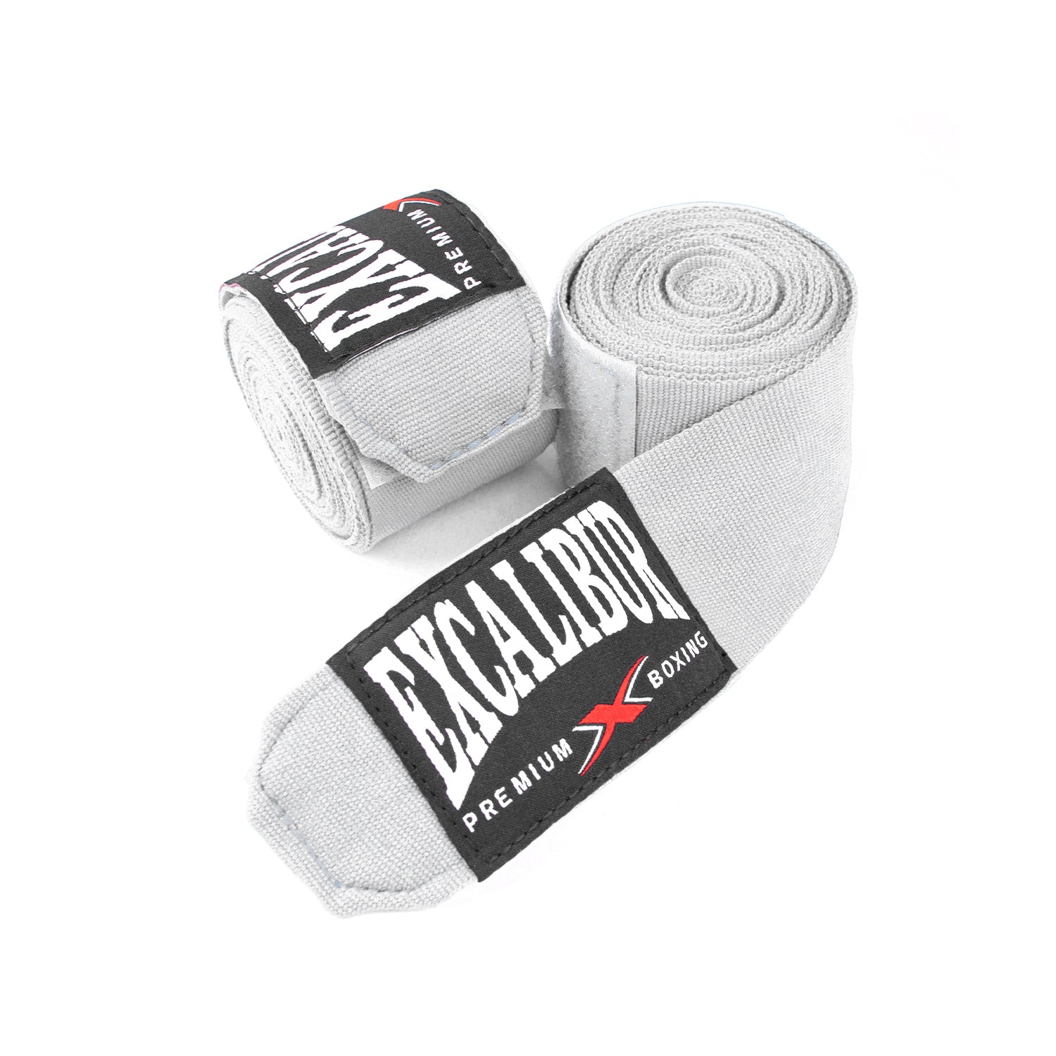 Excalibur Elastic Handwraps 5m