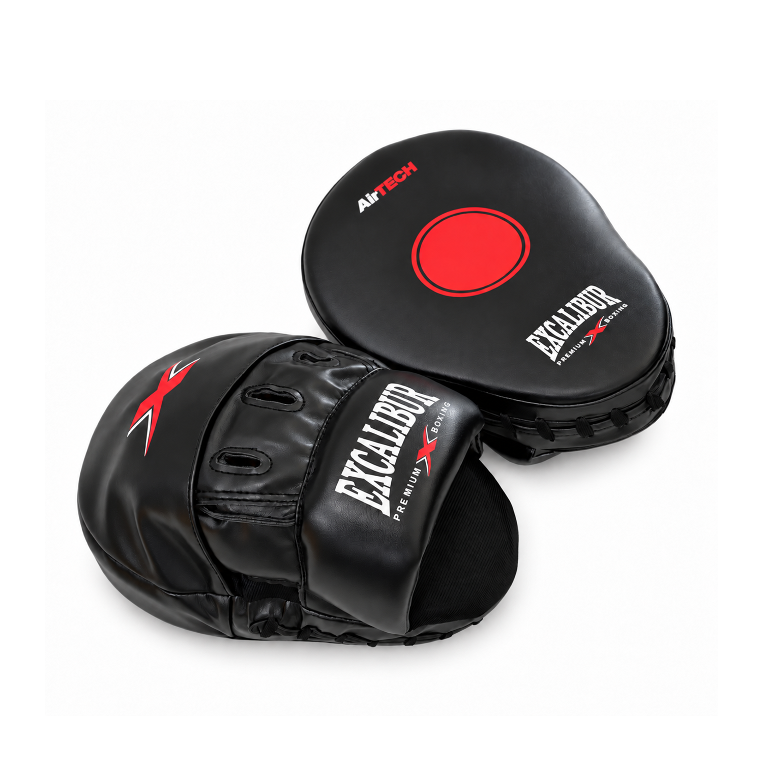 Excalibur Focus Pads - 1 Pair