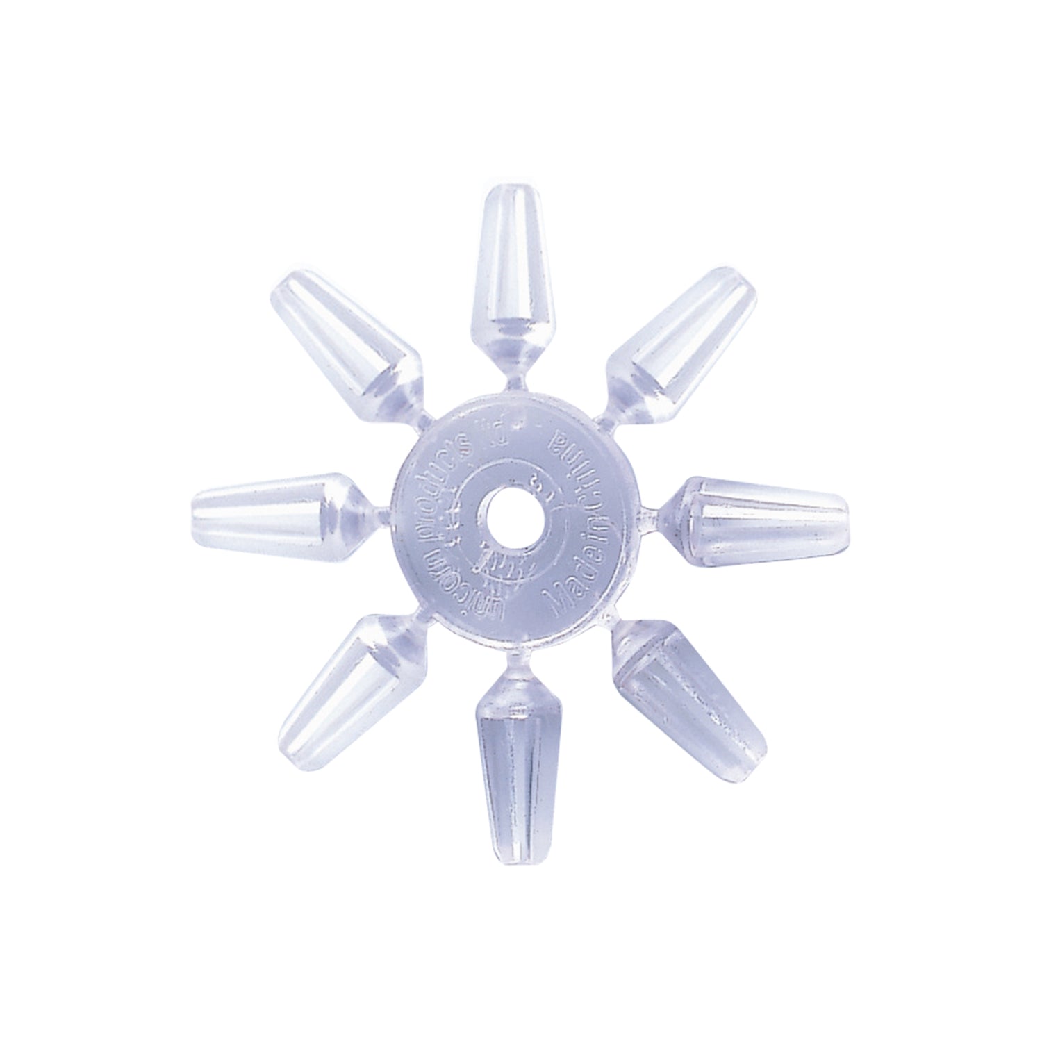 Unicorn Plastic Flight Protectors