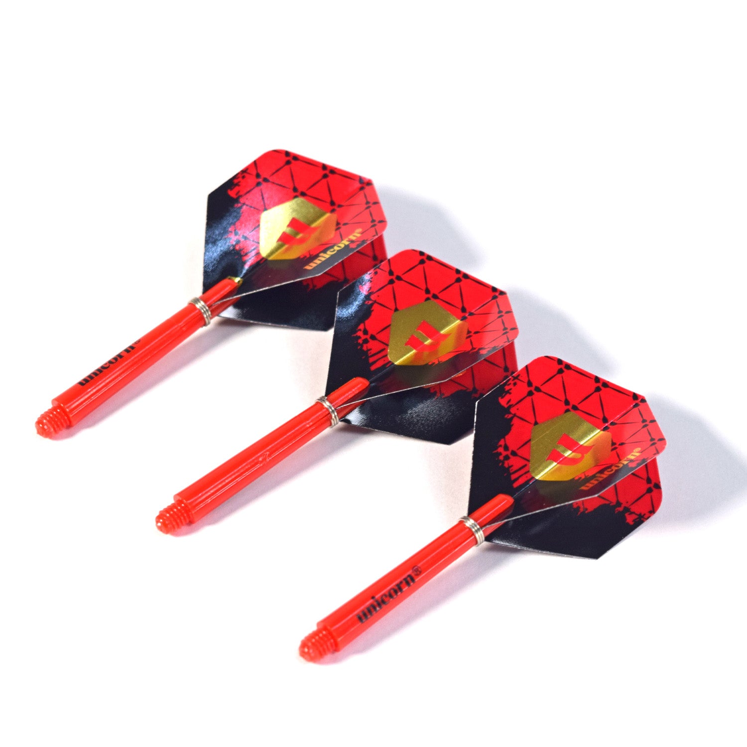 Unicorn Level 4 Tungsten Dart