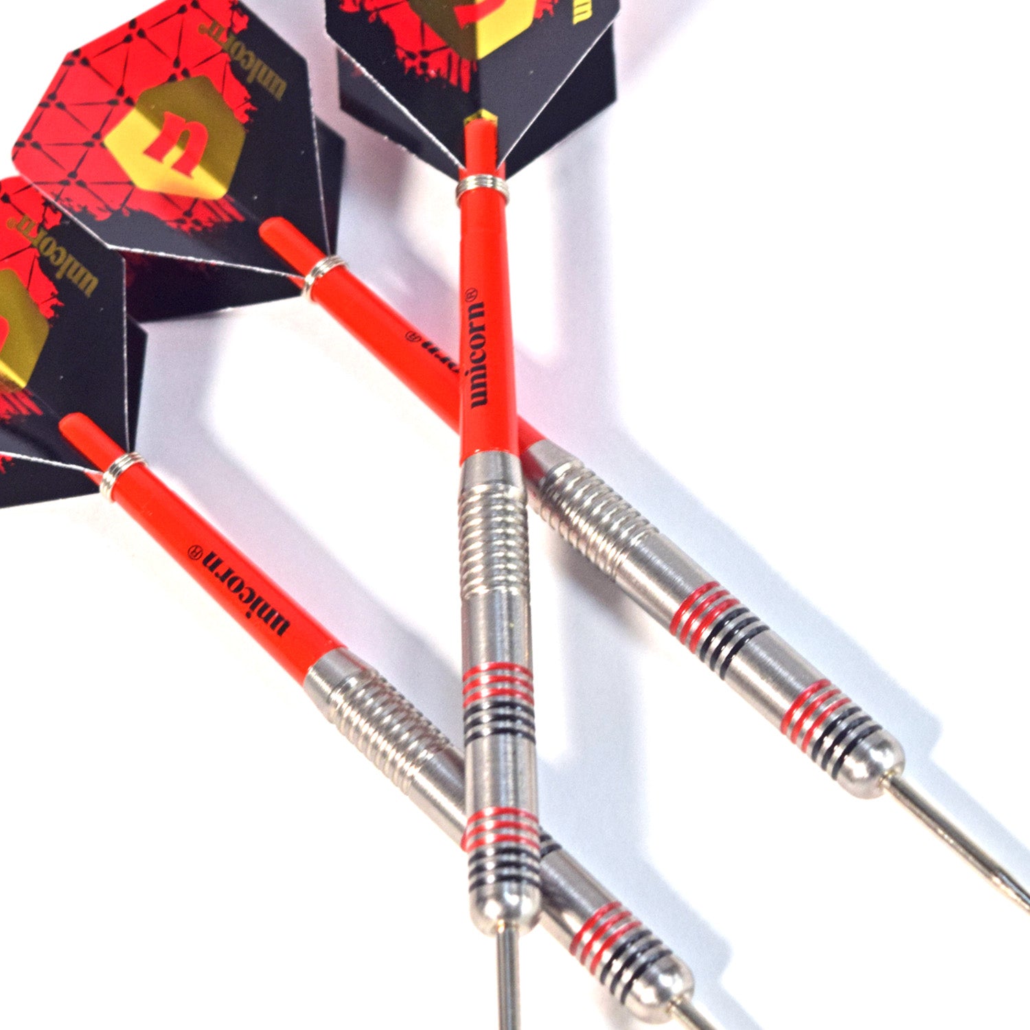Unicorn Level 4 Tungsten Dart