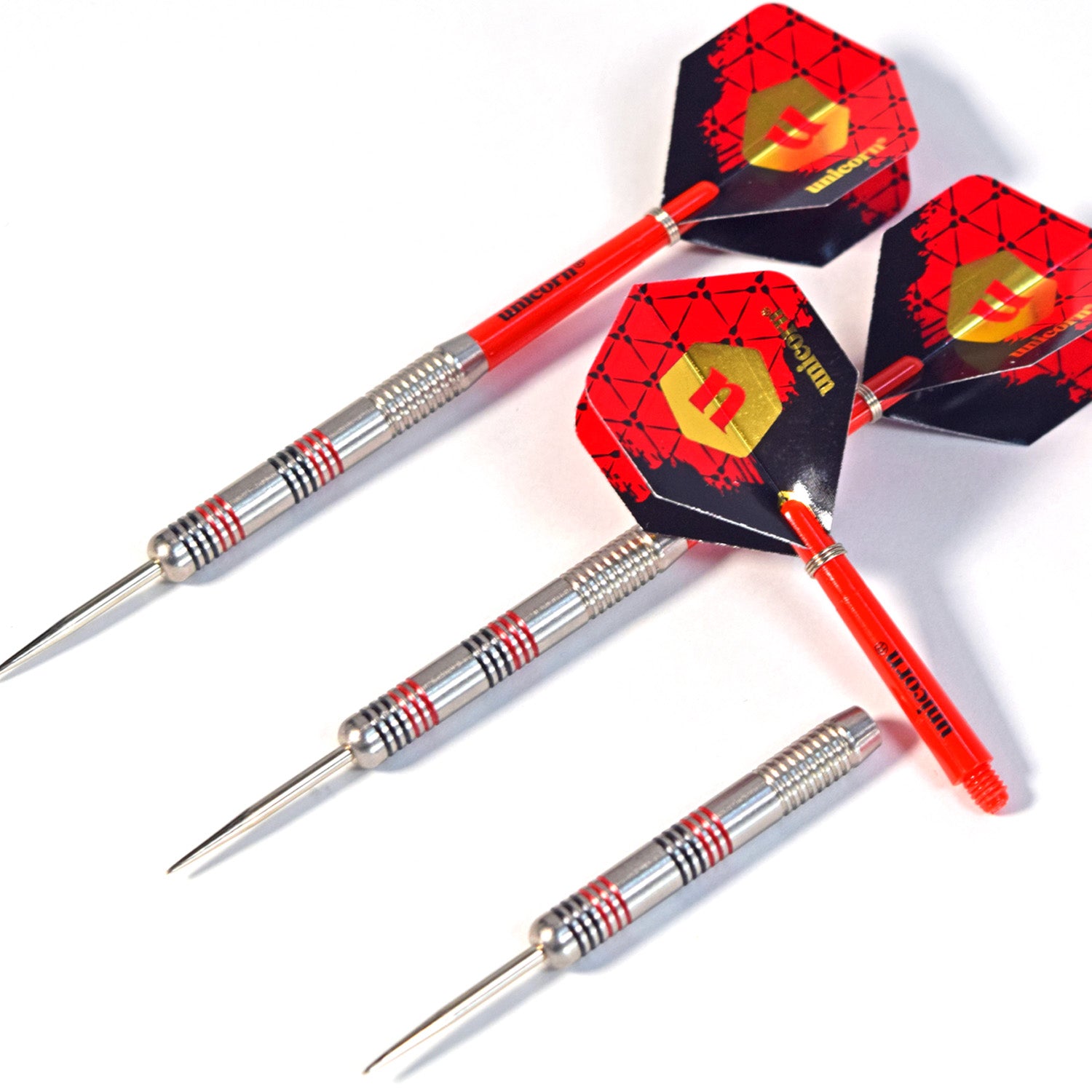 Unicorn Level 4 Tungsten Dart