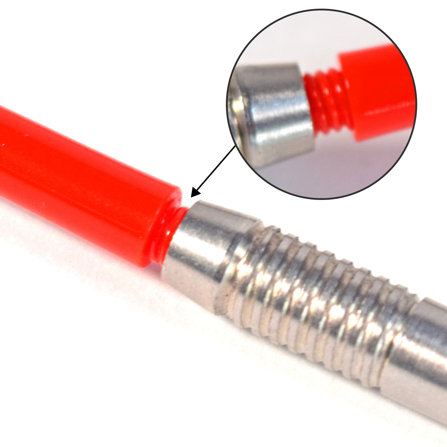Unicorn Level 4 Tungsten Dart