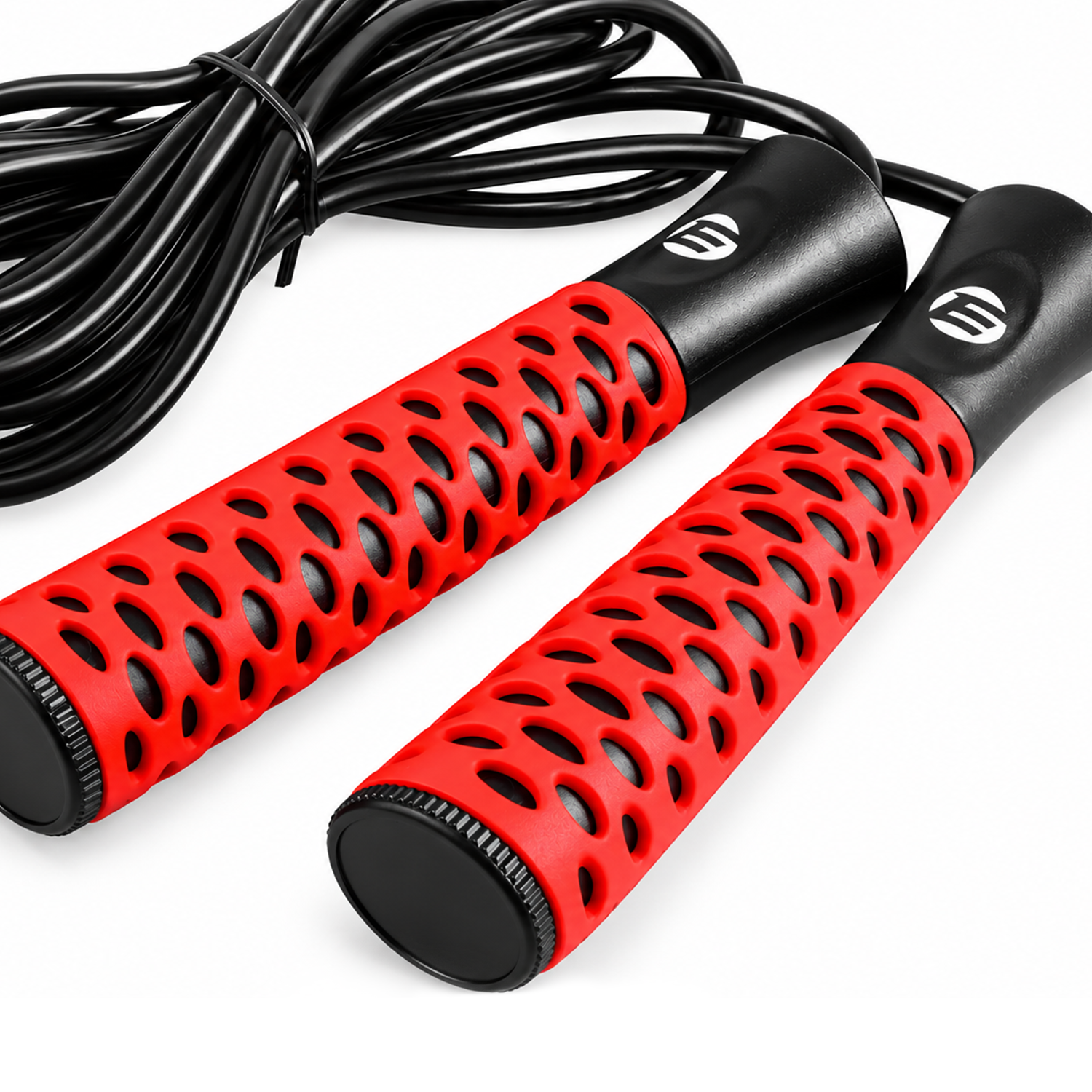Elite 9ft  Soft Grip Jump Rope